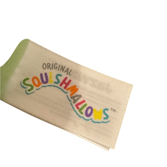 Squishmallows 5” Trenton the Praying Mantis — NWT - Picture 5 of 5